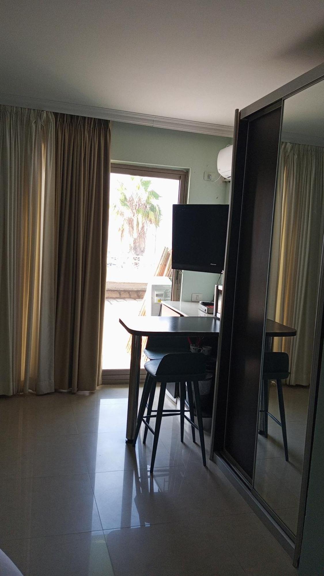 Marina Beach Hotel Tel Aviv Esterno foto