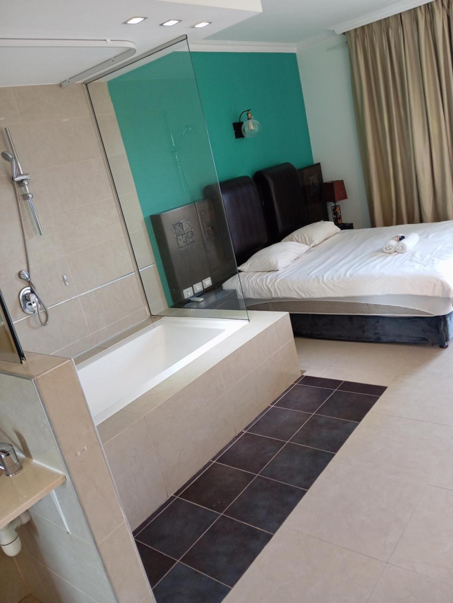 Marina Beach Hotel Tel Aviv Esterno foto