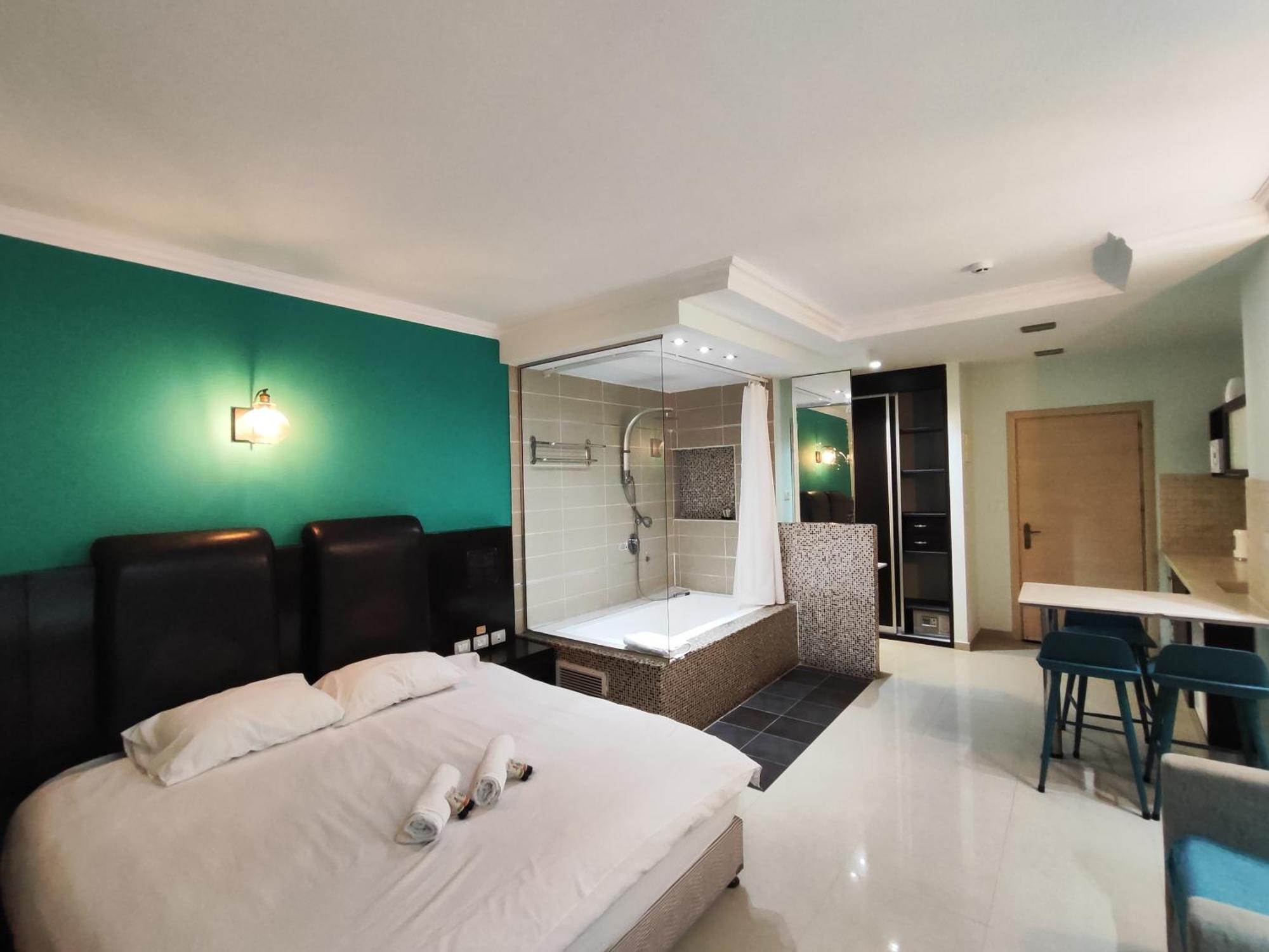 Marina Beach Hotel Tel Aviv Esterno foto